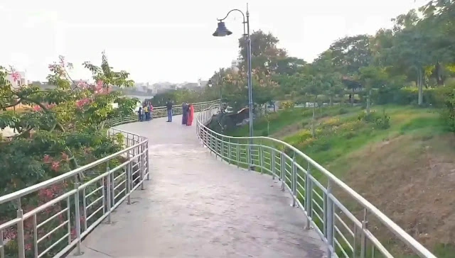 landscape park jaipur