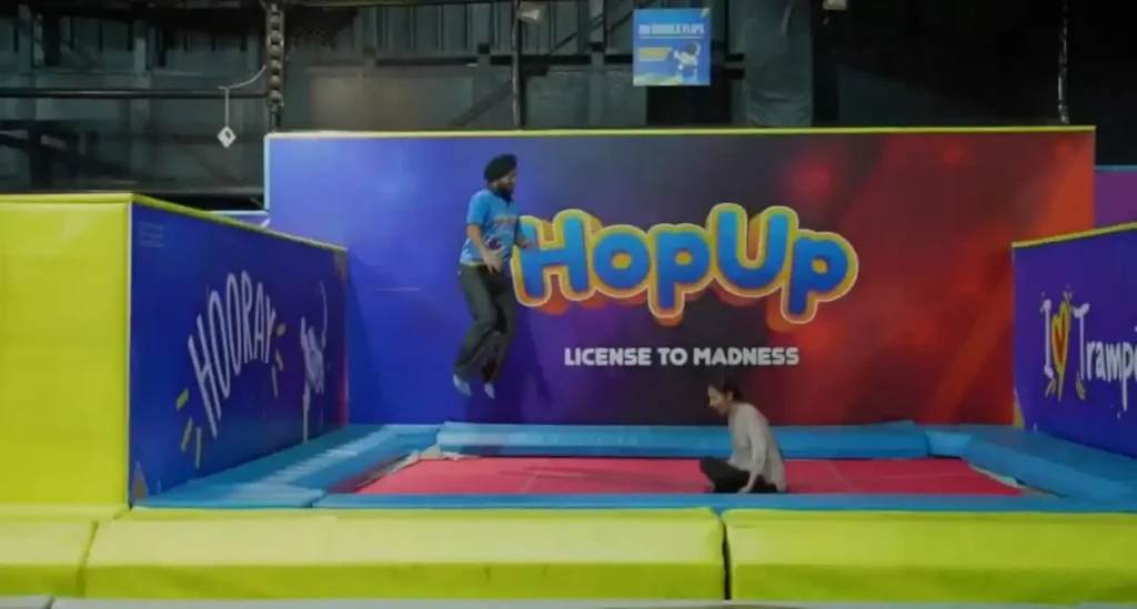 Hopup Jaipur