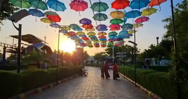 fun kingdom amusement park 